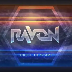 Mô tả hình ảnh về giao diện game RAVON