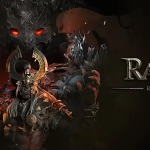 Raziel Rebirth