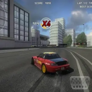 RDCR mod