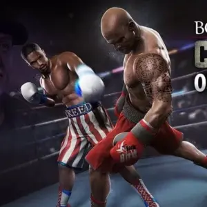 Real Boxing 2