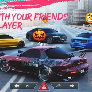 Real Car Parking 2 mod