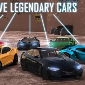 Real Car Parking: Driving Street 3D