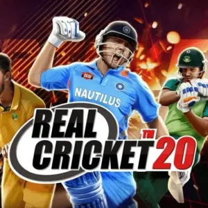 Real Cricket 20