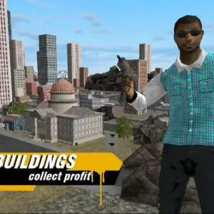 Real Gangster Crime mod