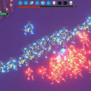 Real Time Shields mod free