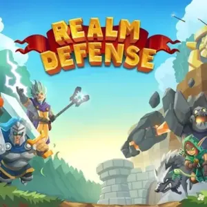 Realm Defense
