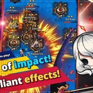 Reaper story online android