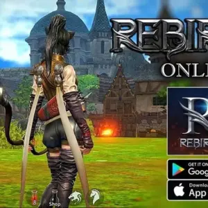 Rebirth Online