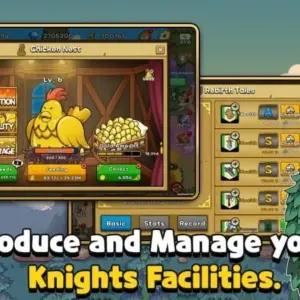 Rebirth Tales mod free