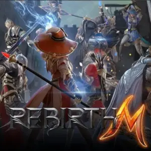 Mô tả hình ảnh: Ảnh giới thiệu game RebirthM