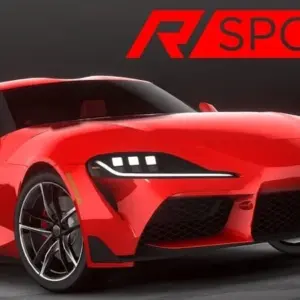 Redline Sport