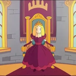 Reigns: Her Majesty