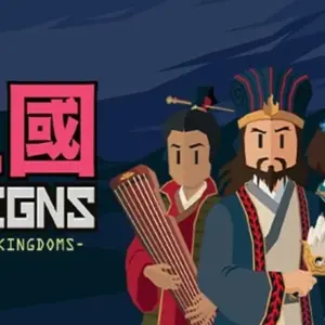 Reigns Three Kingdoms