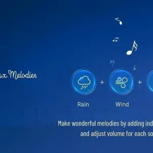 Relax Melodies