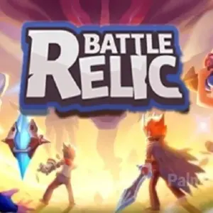 Relic Battle