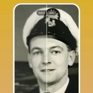 Remini Photo Enhancer mod