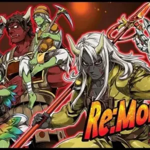 ReMonster