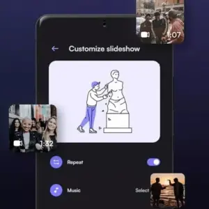 Remote control for TCL TVs MOD (Mở khóa Pro) 9.4.47 (22M) 6 Remote control for TCL TVs apk