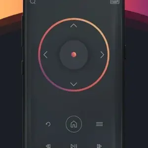 Remote for Fire TV Firestick mod