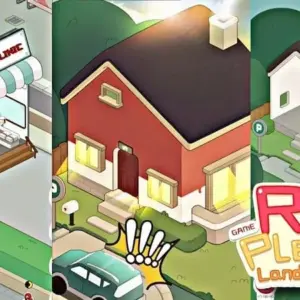 Rent Please!