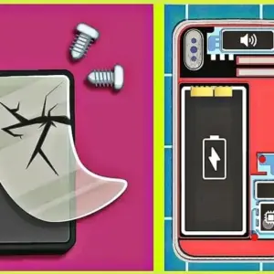 Repair Master 3D