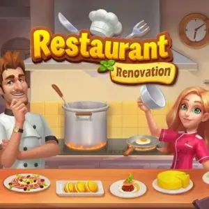 Restaurant Renovation