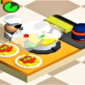 Restaurant Tycoon