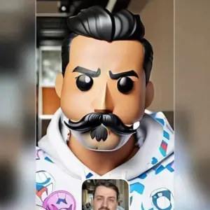 Restyle Cartoon Filters mod apk free