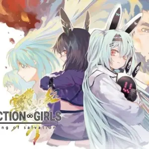 Resurrection Girl