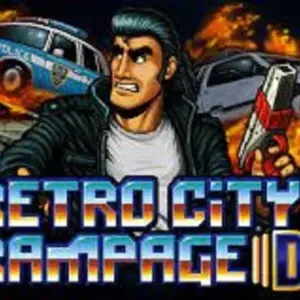Retro City Rampage DX