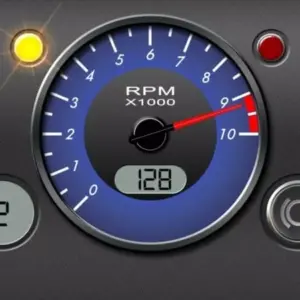 RevHeadz Engine Sounds mod