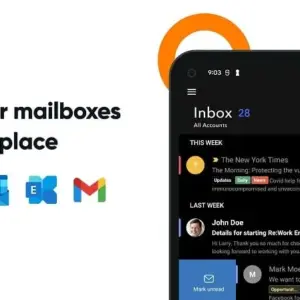 ReWork Email Calendar mod android free