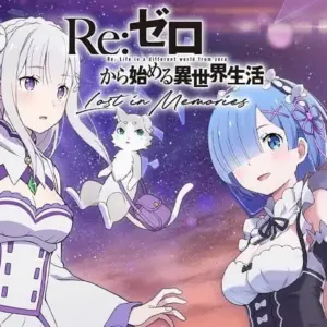 ReZero Lost in Memories