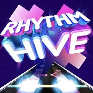 Rhythm Hive MOD (Menu, Always Tap marvelous) 7.8.0 6 Rhythm Hive