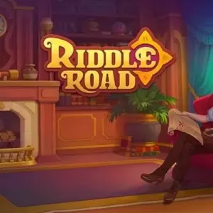 Riddle Road