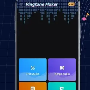 Ringtone Maker mod