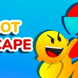 Riot Escape