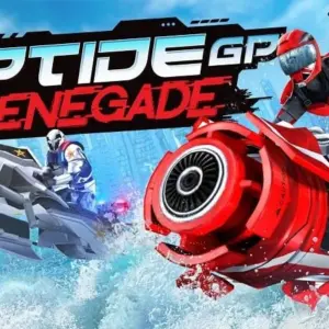 Riptide GP: Renegade