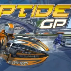 Riptide GP2