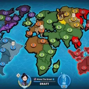 RISK android