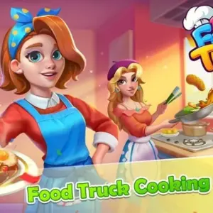 Rita's Food Truck