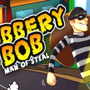 Robbery Bob