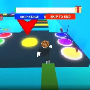 Roblox mod speed