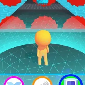 Robot Buddy android