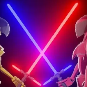 Robot Epic War min