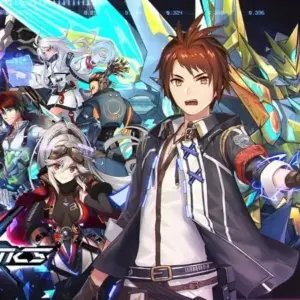Robot Tactics X Strategy RPG MOD (Menu, God mode/High damage) 2.1.4 (850M) 8 Robot Tactics X Strategy RPG