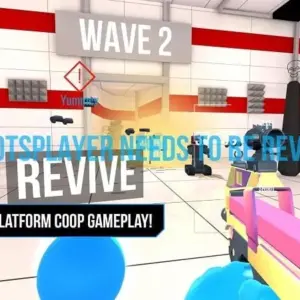 ROBOTS COOP