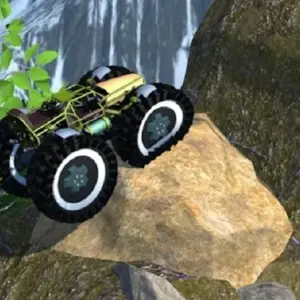 Rock Crawler