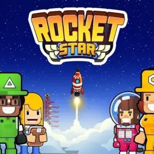 Rocket Star