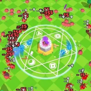 Rogue Archer Defense mod